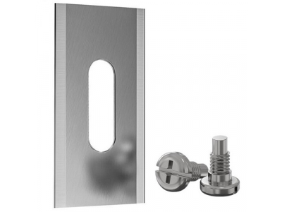 Auto-Mover Blade, 35x18x0.6 mm, 30pcs