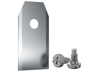 Auto-Mover Blade, 35x18x0.75 mm, 30pcs