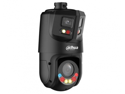NET CAMERA 8+4MP PTZ DOME/SDT4E425-8P-GB-APV1-B DAHUA