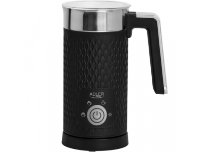 Adler AD 4494B Piena putotājs un sildītājs 500W