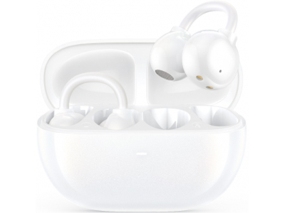 BWOO BW39W Bluetooth bezvadu austiņas ar mikrofonu