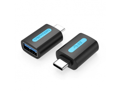 I/O ADAPTER USB3.0 TO USB-C/CDUB0 VENTION