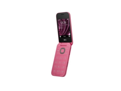 Mobilais tālrunis HMD 2660 FLIP 4G Red
