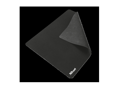 Datorpeles paliktnis Trust Mouse Pad M Black