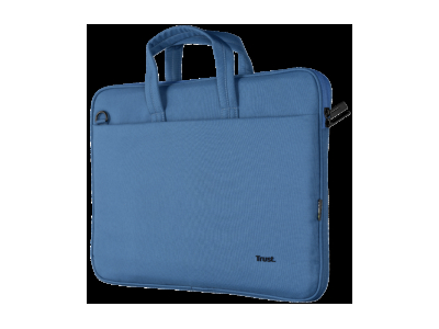 Soma Trust Bologna Eco-friendly Slim 16" Blue