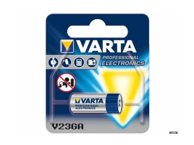 Baterija Varta V23GA Professional 8LR932
