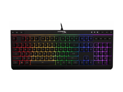HyperX Alloy Core RGB HX-KB5ME2-US