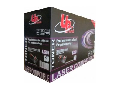 Uprint Brother TN2220/2210 Black