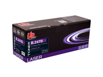 Toneris Uprint Brother TN247BK/ 243 Black