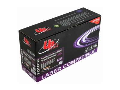 Uprint Brother TN3380/3330 3390 Black