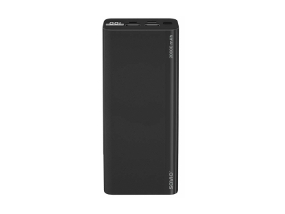 Savio BA-05 20000 mAh Black