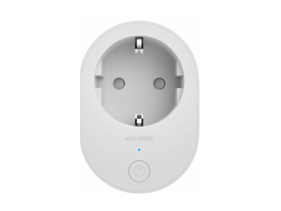 Viedā rozete Xiaomi Smart Plug 2 EU