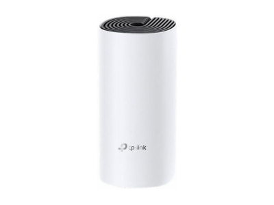 TP-Link Deco M4 1-pack Whole Home Mesh WIFI System