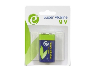 Energenie Alkaline 9V 6LR61