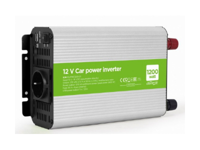 Energenie Car Power Inverter 1200 W