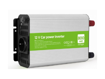 Energenie Car Power Inverter 800 W