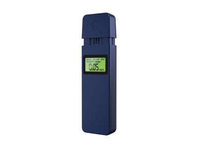 Alkohola testeris SBS portable HD LCD