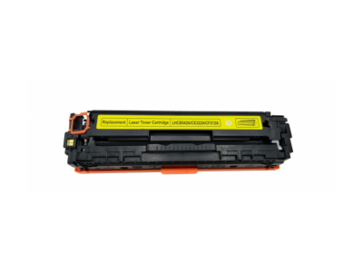 GenerInk HP/CANON CB540A / CE320A / CF210A / 731 / EP716 Yellow