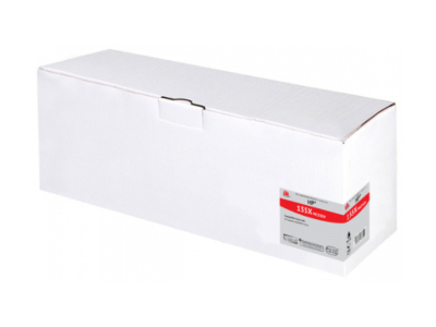 Toneris Uprint HP W1350X Black