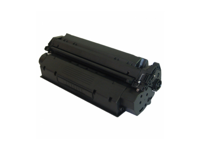 GenerInk HP/ Canon C7115X Q2613X/ Q2624X/ EP25 Black