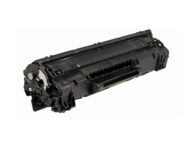 GenerInk HP CF217H Black