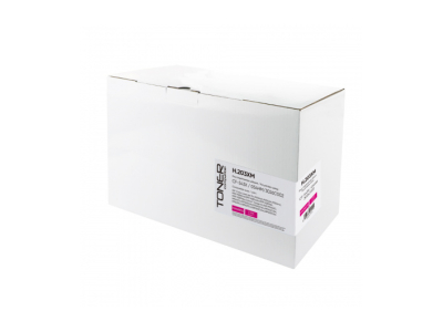 Tonera kasete GenerInk HP/CANON203X/054H CF543X/3026C002 MAGENTA
