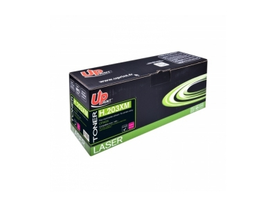 Uprint HP 203X CF543X Magenta