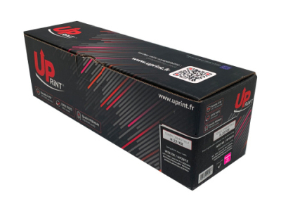 Toneris UPrint HP W2213X Magenta 207X