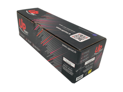 Toneris UPrint HP W2212X Yellow 207X