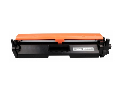 GenerInk HP CF230X Black