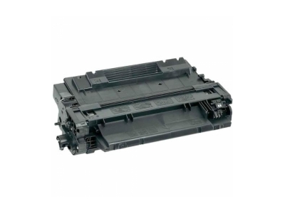 GenerInk HP CE255A Black OEM