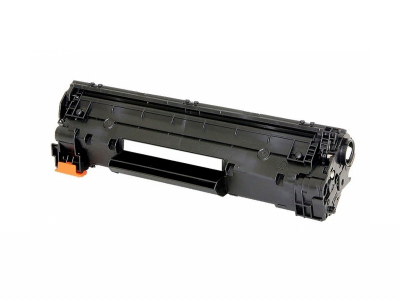 GenerInk CF283X / EP737 Black