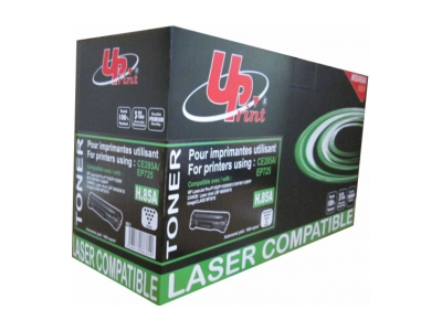 UPrint HP CE285A / Canon EP725 Black