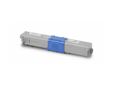 GenerInk OKI 44469706 Cyan
