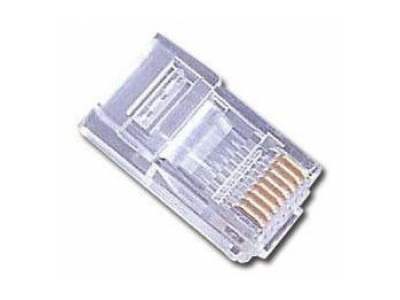Gembird RJ45 Plug 50pack 6u