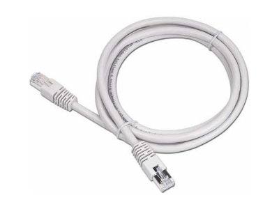 Kabelis Gembird Patch UTP 1.0 m CAT 5e