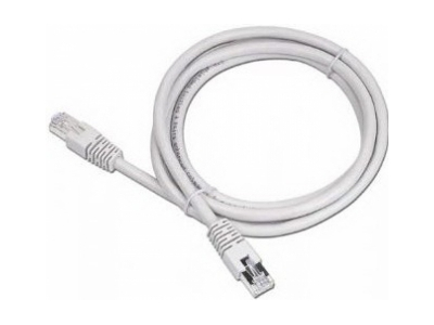 Kabelis Gembird Patch UTP 5.0m CAT5e
