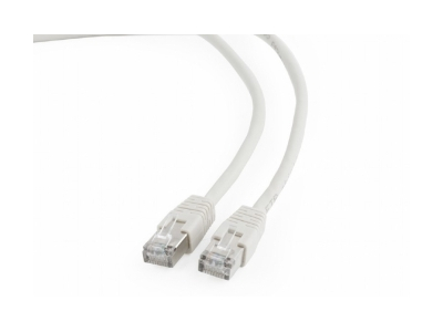 Gembird RJ45 Male - RJ45 Male 3m Grey