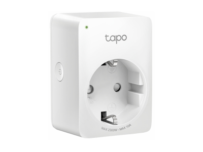 TP-Link Tapo P110 Mini Smart Wi-Fi Socket