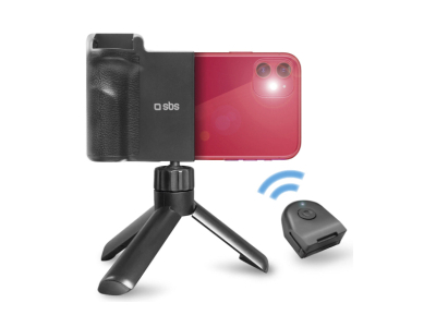 Telefona statīvs SBS Wireless Reflex Set BT