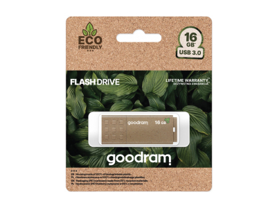 Goodram UME3 USB 3.0 16GB ECO Friendly