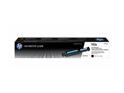 HP 103A Neverstop Black