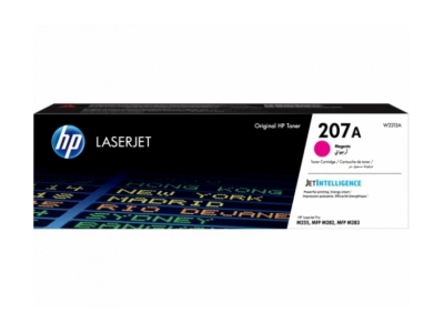 HP 207A Magenta