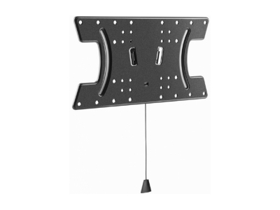 Sienas stiprinājums televizoram Gembird TV Wall Mount (Fixed)