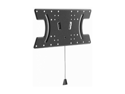 Sienas stiprinājums televizoram Gembird TV Wall Mount (Fixed)
