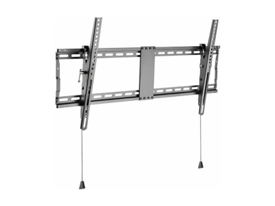 Televizora stiprinājums Gembird TV wall mount (Tilt) 43”-90”