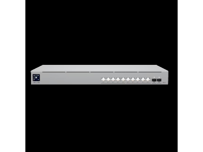 UBIQUITI UniFi Switch Pro XG 10 PoE USW-PRO-XG-10-POE-EU