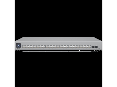 UBIQUITI UniFi Switch Pro Max 24 PoE USW-PRO-MAX-24-POE-EU