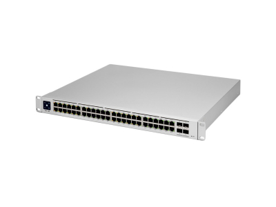UBIQUITI UniFi Switch Pro 48 PoE USW-PRO-48-POE-EU