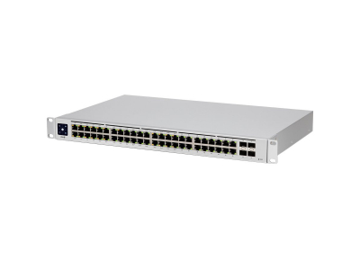 UBIQUITI UniFi Switch Standard 48 PoE USW-48-POE-EU